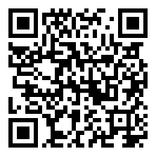 ANDROID客户端下载二维码